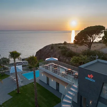 Horizon Bed and breakfast Belvedere Marittimo