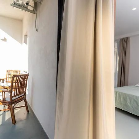 Bed & Breakfast Horizon *