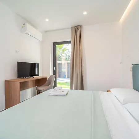 Bed and breakfast Horizon