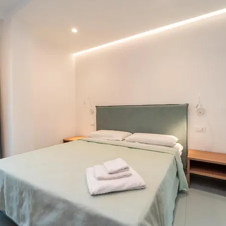 Horizon לינה וארוחת בוקר *