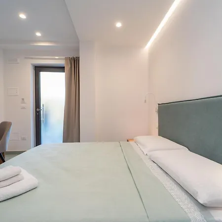 住宿加早餐酒店 Horizon