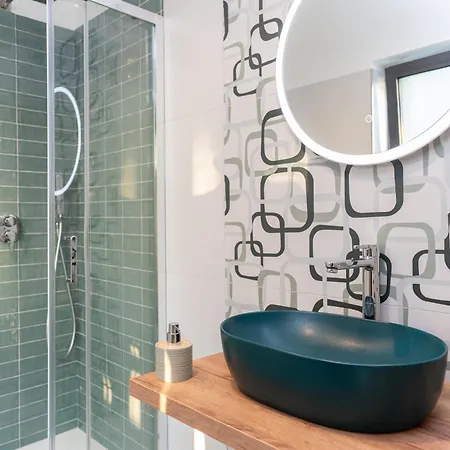 住宿加早餐酒店 Horizon 贝尔韦代雷