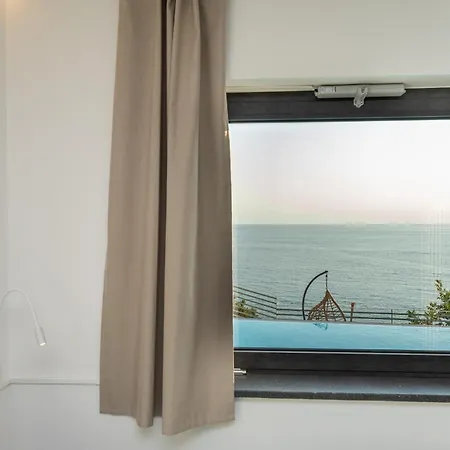 Horizon 住宿加早餐酒店