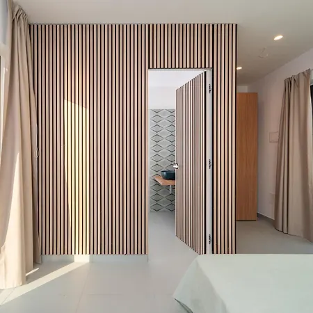 Horizon 贝尔韦代雷