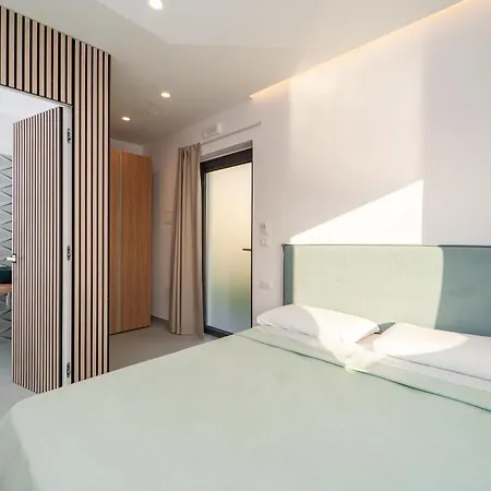Horizon Bed & Breakfast *