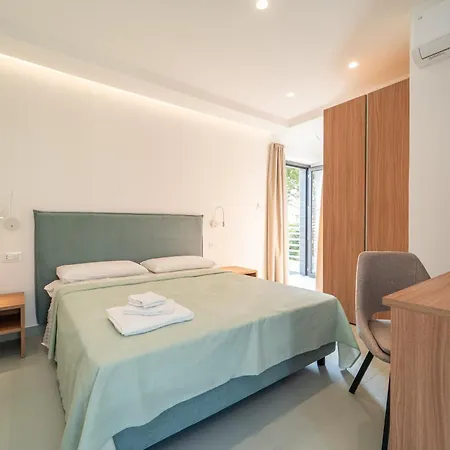 Horizon Bed & Breakfast Belvedere Marittimo