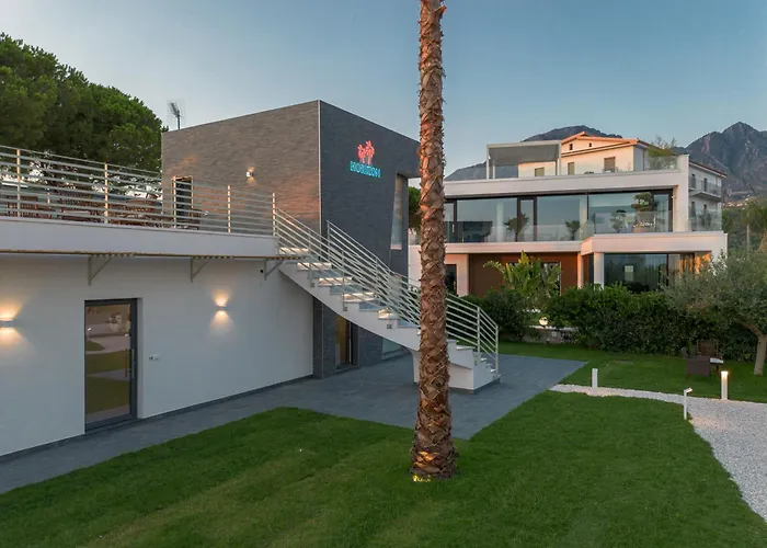 Horizon Alojamento de Acomodação e Pequeno-almoço