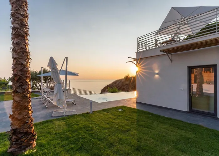 Horizon * Belvedere Marittimo