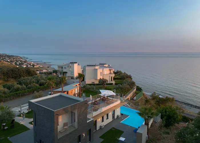 Horizon * בלבדרה מריטימו