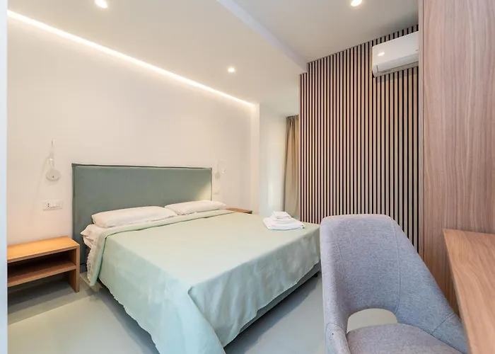 Horizon Bed and Breakfast Belvedere Marittimo