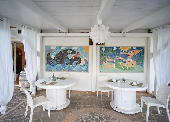 Horizon 贝尔韦代雷