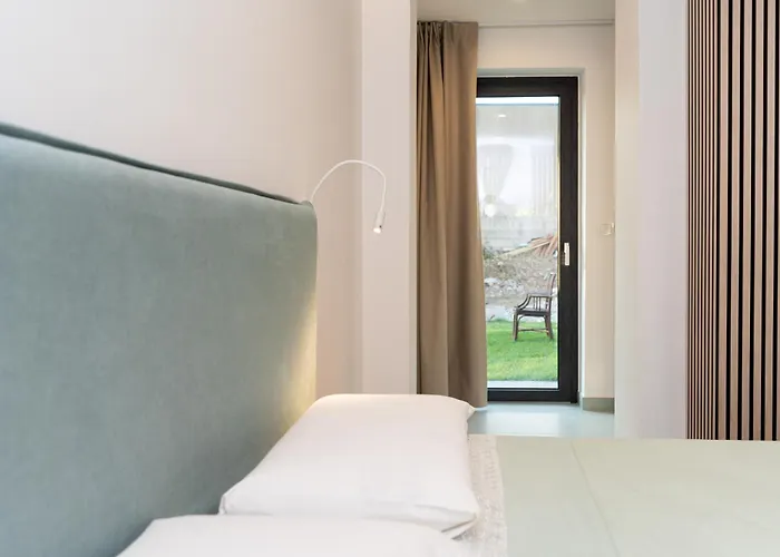 Horizon 住宿加早餐酒店 贝尔韦代雷