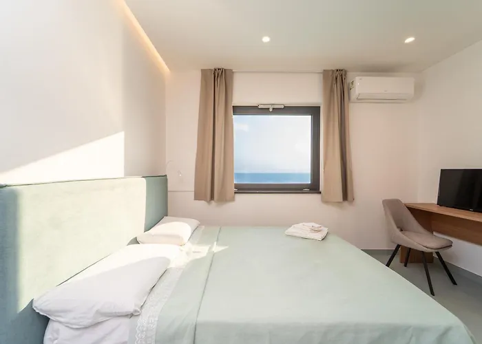 Horizon 住宿加早餐酒店