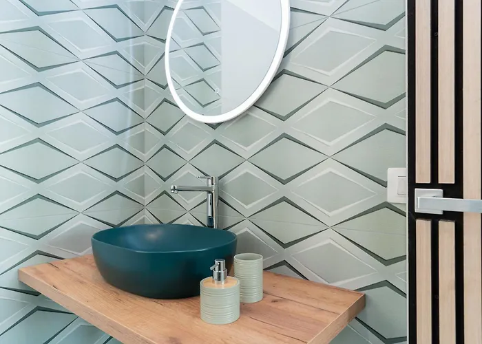 住宿加早餐酒店 Horizon 贝尔韦代雷