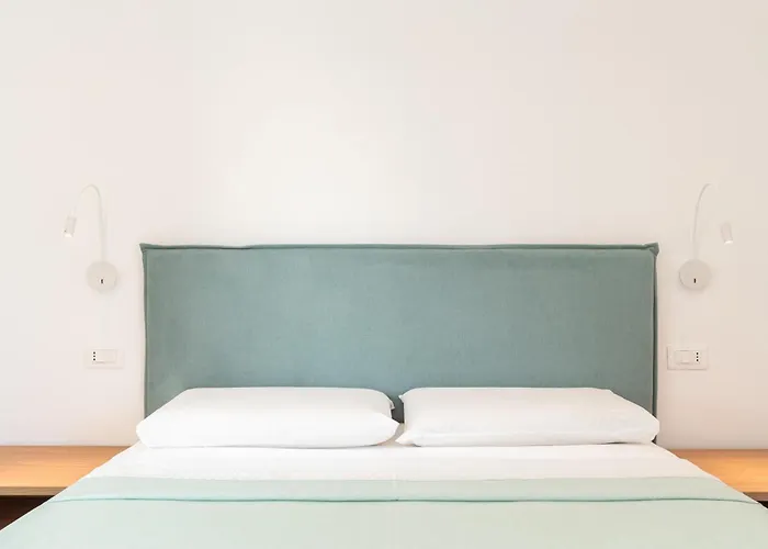 Bed and Breakfast Horizon *