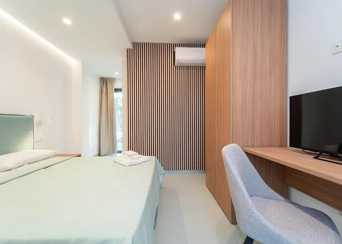 Horizon 住宿加早餐酒店