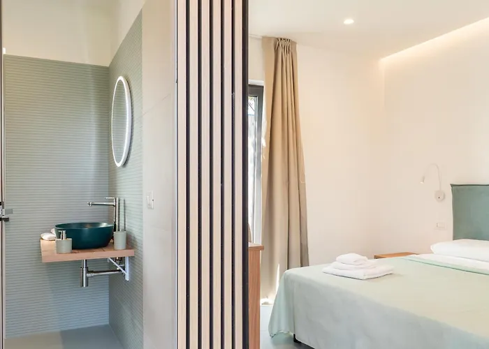 Horizon לינה וארוחת בוקר בלבדרה מריטימו