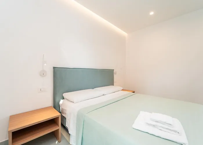 Horizon לינה וארוחת בוקר בלבדרה מריטימו