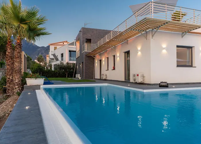 Horizon 住宿加早餐酒店