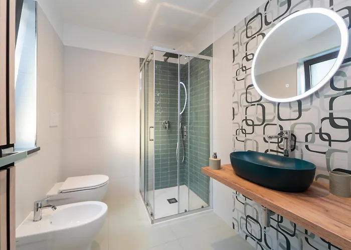 Horizon * 贝尔韦代雷