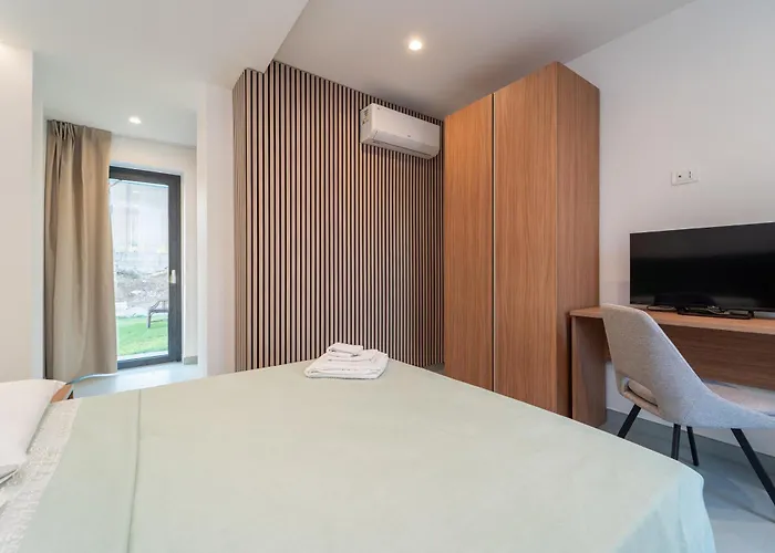 Horizon * Belvedere Marittimo