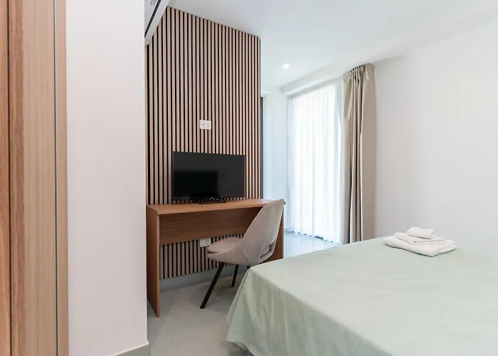 Horizon * 贝尔韦代雷