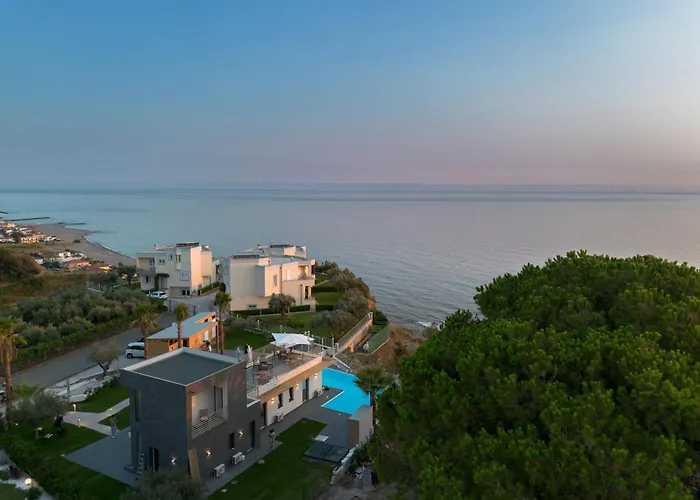 Horizon בלבדרה מריטימו