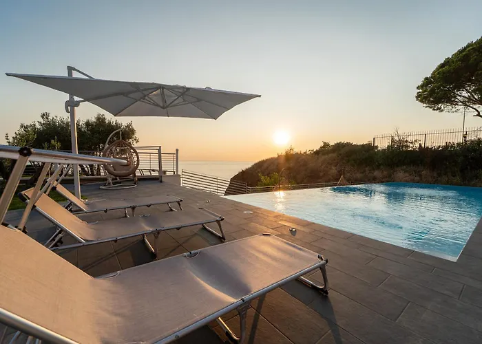 Horizon 住宿加早餐酒店 *