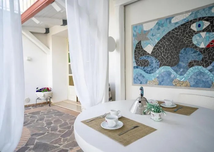 Horizon Belvedere Marittimo