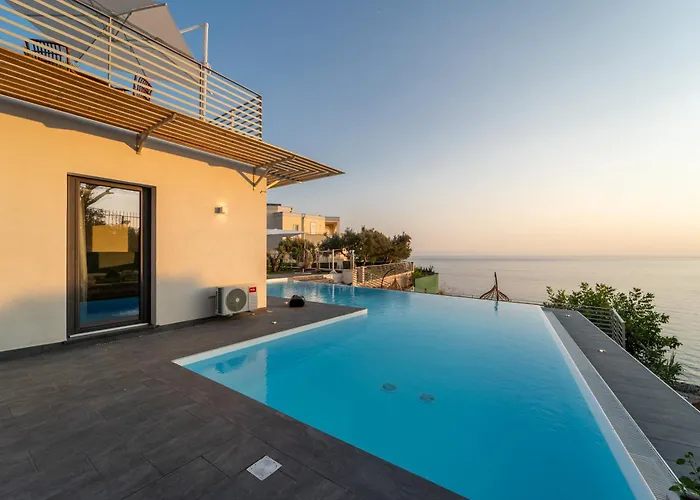 住宿加早餐酒店 Horizon *