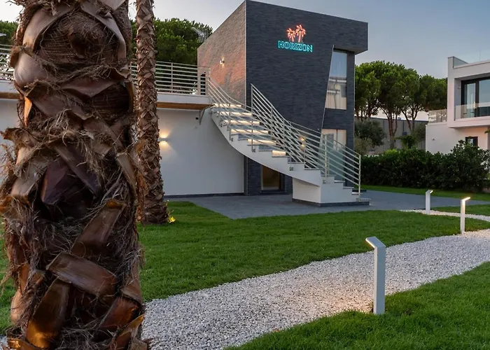 Horizon Belvedere Marittimo