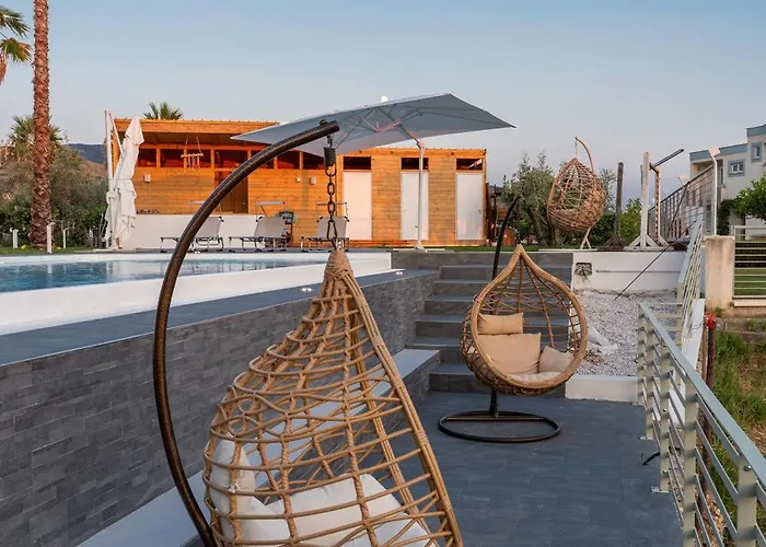 Horizon 住宿加早餐酒店 *