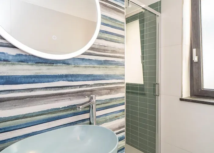 Horizon 住宿加早餐酒店