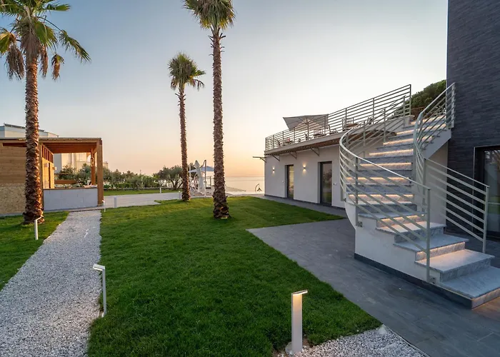 住宿加早餐酒店 Horizon *