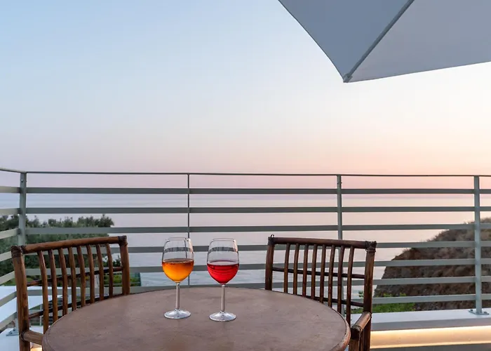 Horizon Bed and Breakfast *