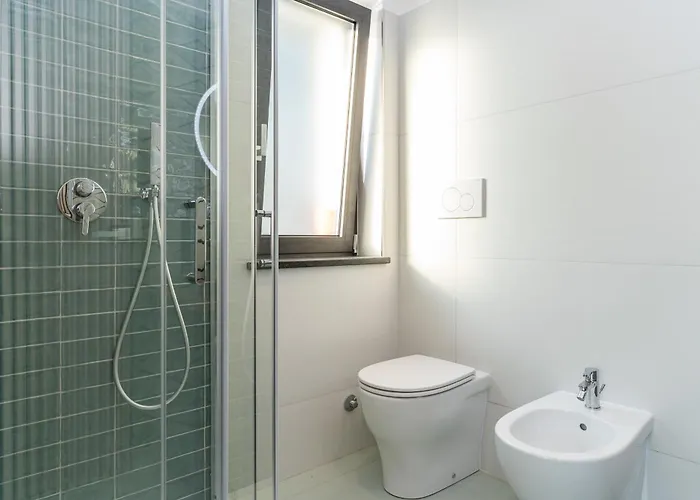 Horizon Alojamento de Acomodação e Pequeno-almoço *