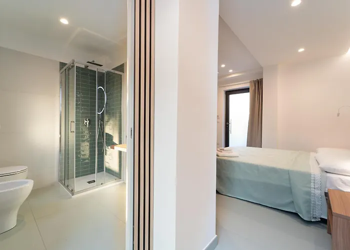 Horizon Alojamento de Acomodação e Pequeno-almoço