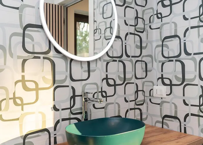 Horizon 住宿加早餐酒店