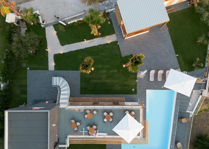 Horizon * Belvedere Marittimo