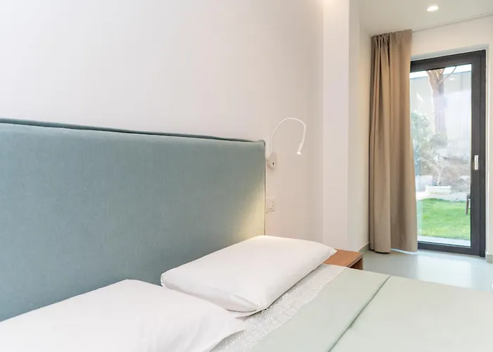 Horizon 住宿加早餐酒店 贝尔韦代雷