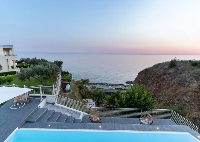 Horizon Belvedere Marittimo