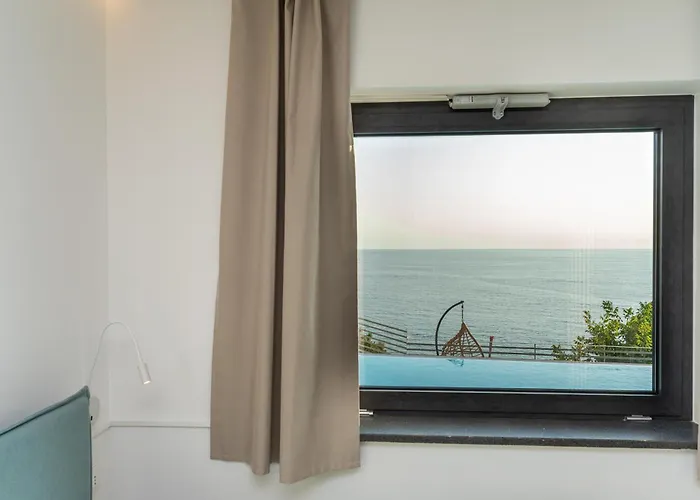 Horizon 住宿加早餐酒店