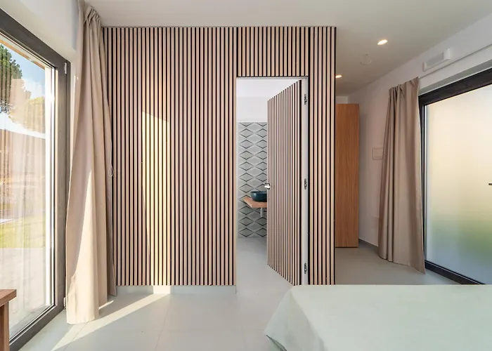 Horizon בלבדרה מריטימו