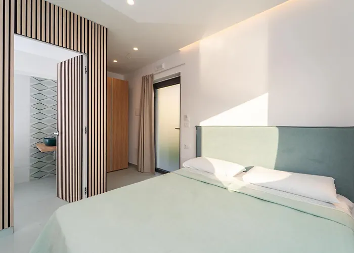 Horizon לינה וארוחת בוקר *