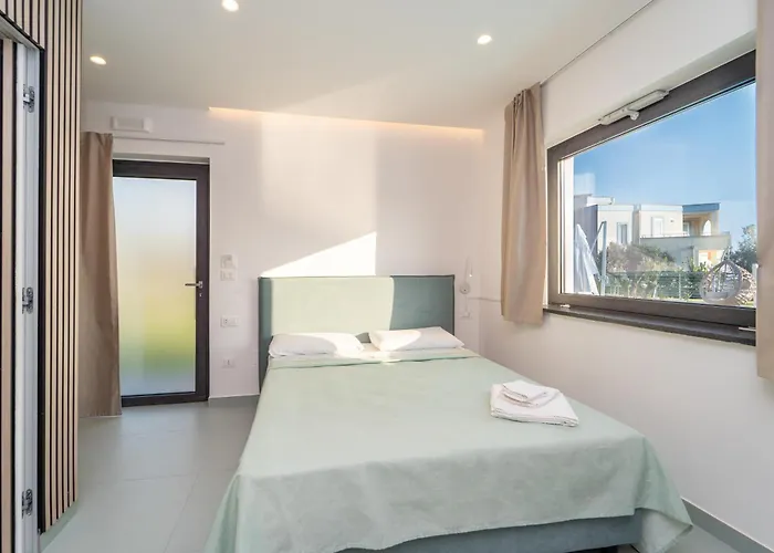 Horizon 住宿加早餐酒店