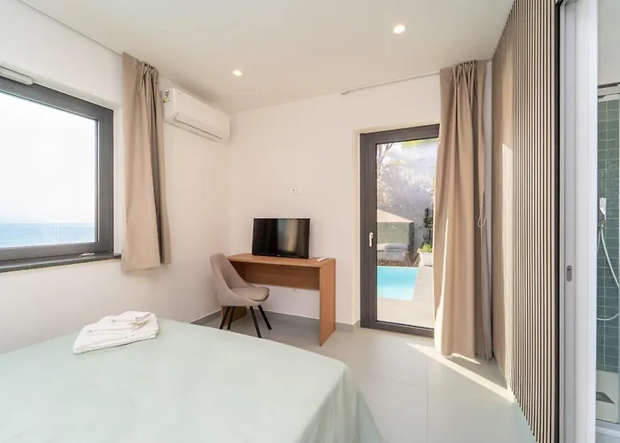 住宿加早餐酒店 Horizon *