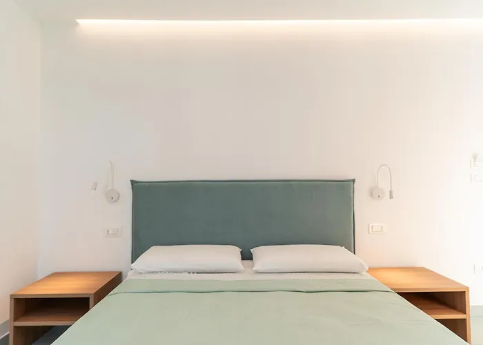 Horizon בלבדרה מריטימו