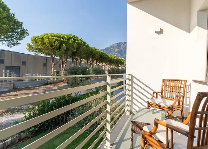 Horizon * בלבדרה מריטימו