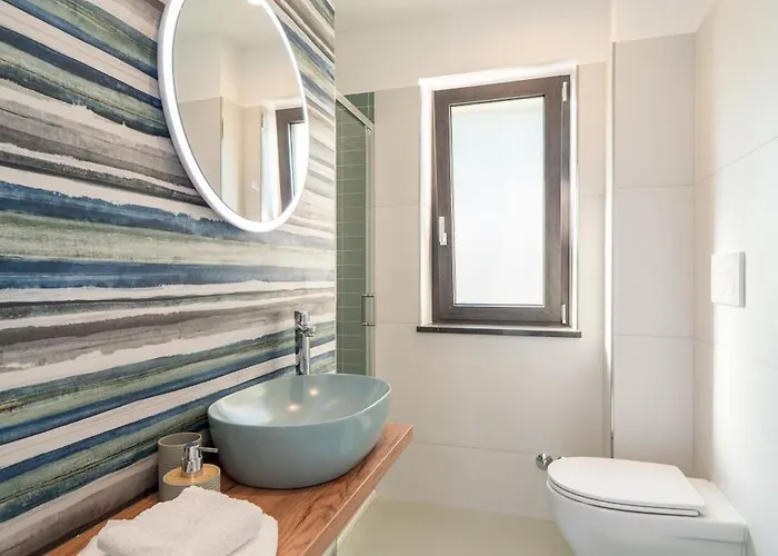 Horizon 住宿加早餐酒店