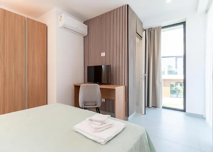 Horizon בלבדרה מריטימו